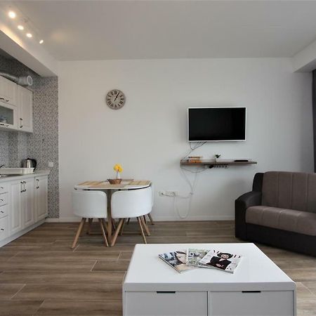 Rafailovici Studio Vita Dış mekan fotoğraf