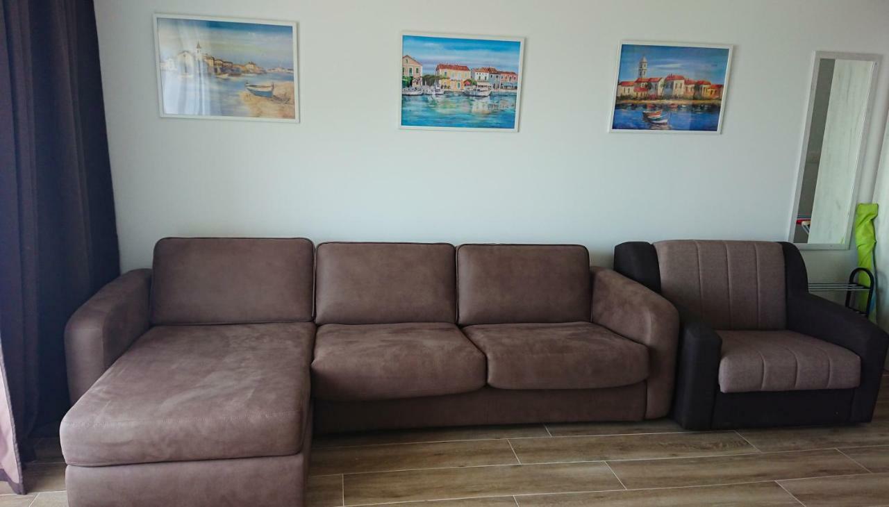 Rafailovici Studio Vita Dış mekan fotoğraf