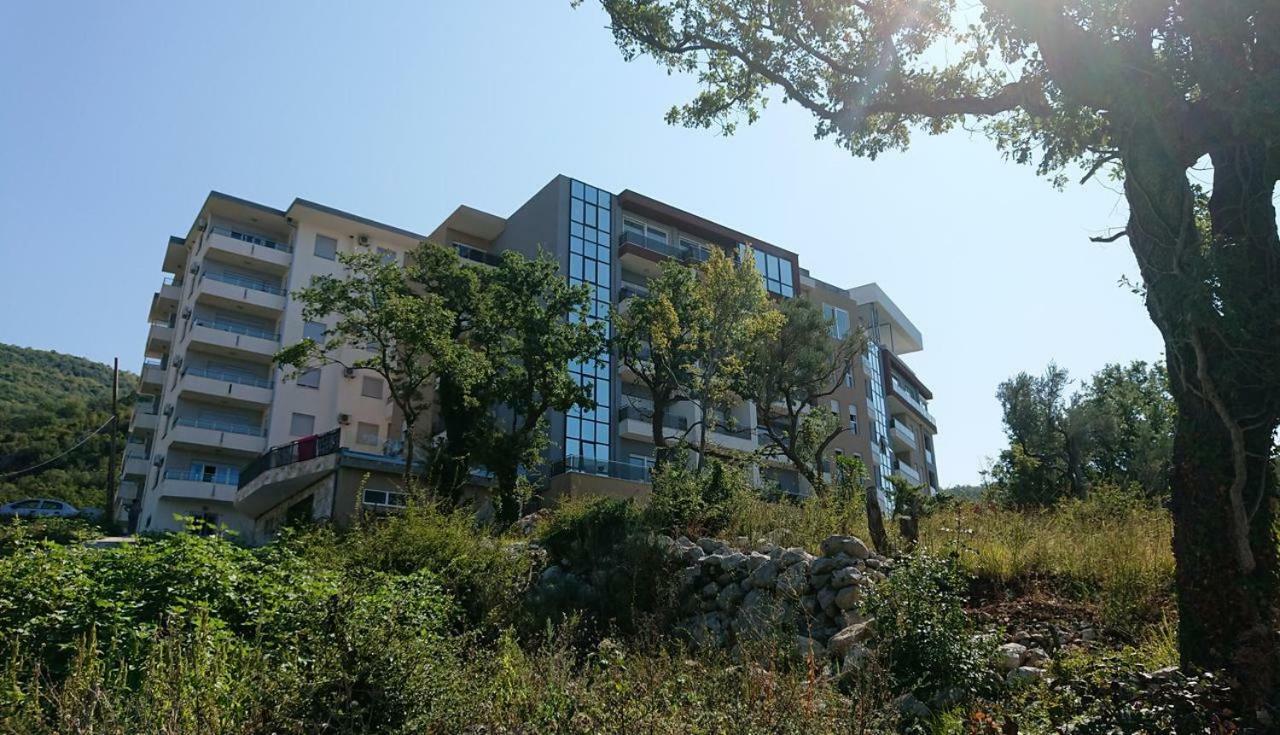 Rafailovici Studio Vita Dış mekan fotoğraf