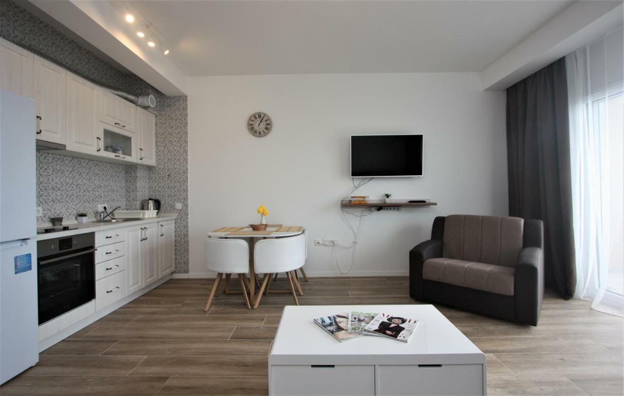 Rafailovici Studio Vita Dış mekan fotoğraf