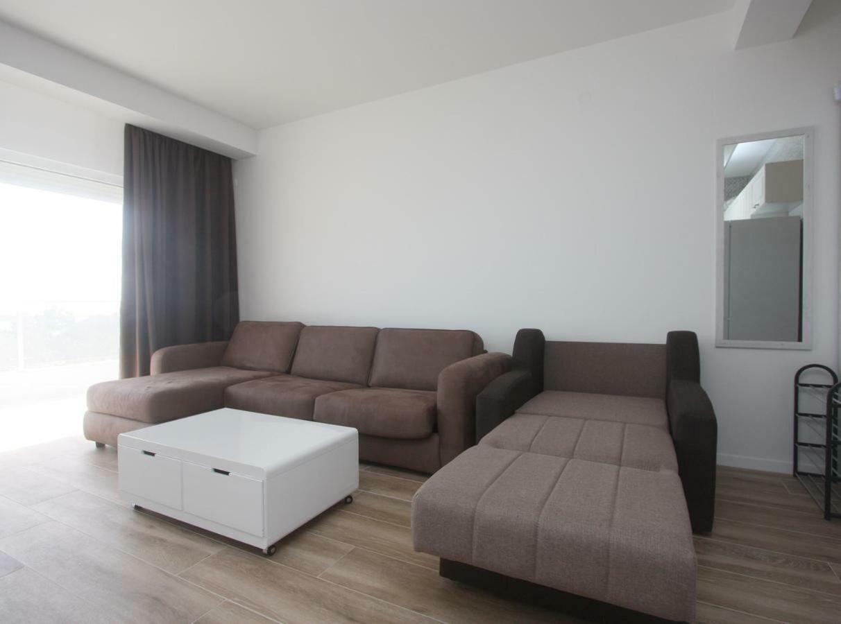 Rafailovici Studio Vita Dış mekan fotoğraf