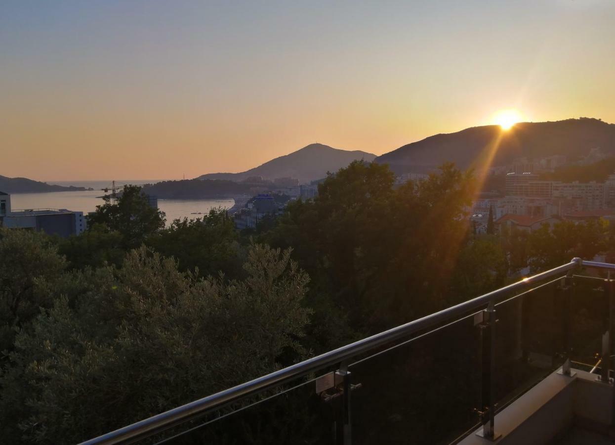 Rafailovici Studio Vita Dış mekan fotoğraf