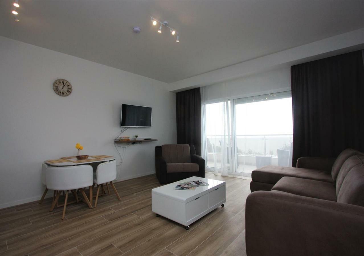 Rafailovici Studio Vita Dış mekan fotoğraf